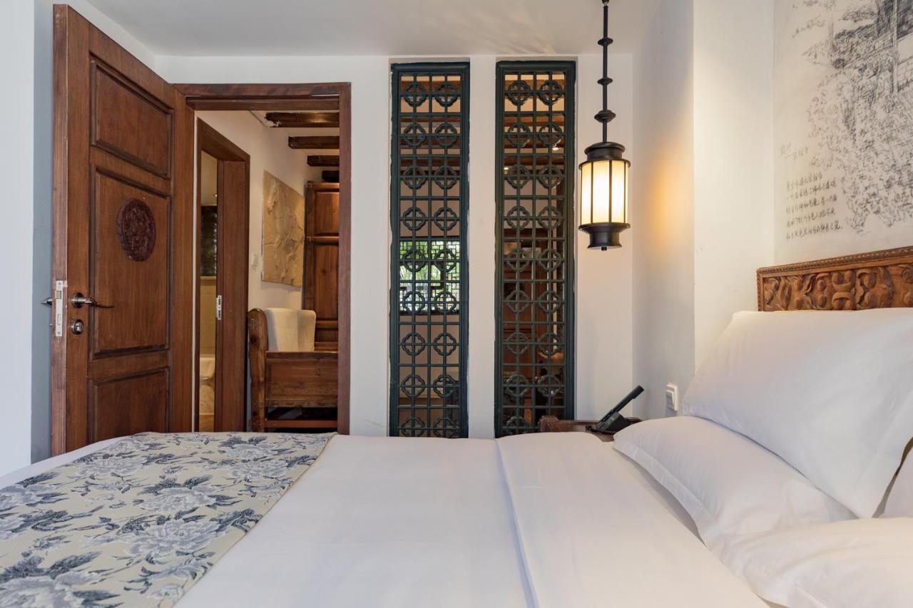 Lijiang Ivy Garden Resort Hotel Экстерьер фото