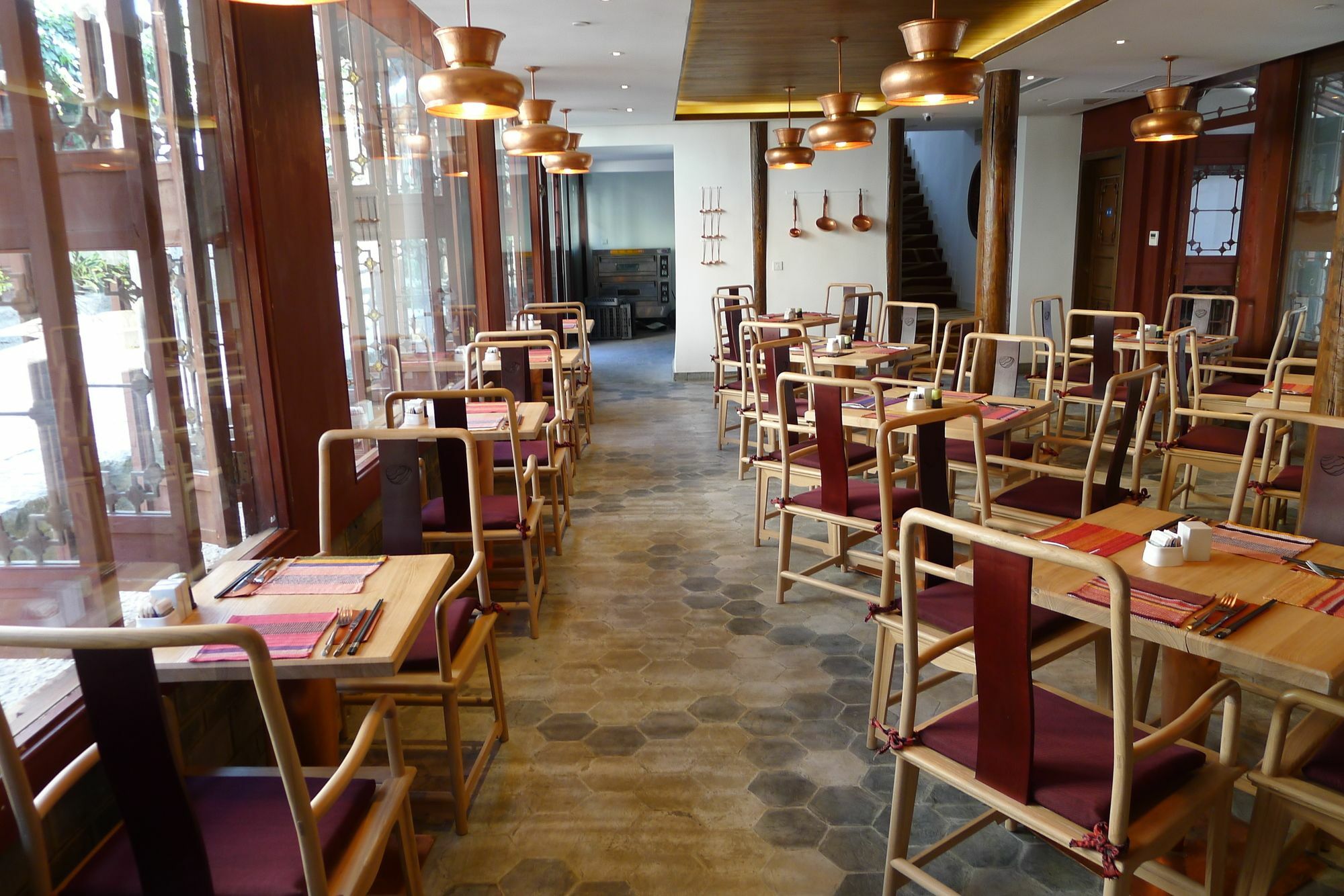 Lijiang Ivy Garden Resort Hotel Экстерьер фото
